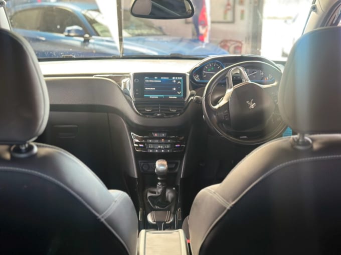 2025 Peugeot 2008