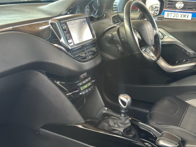 2025 Peugeot 2008