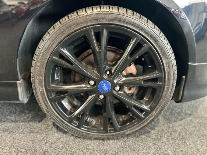 2016 Ford Fiesta
