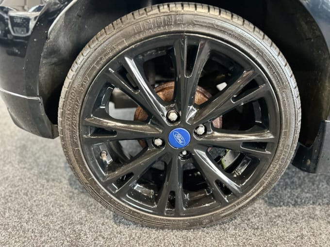 2016 Ford Fiesta