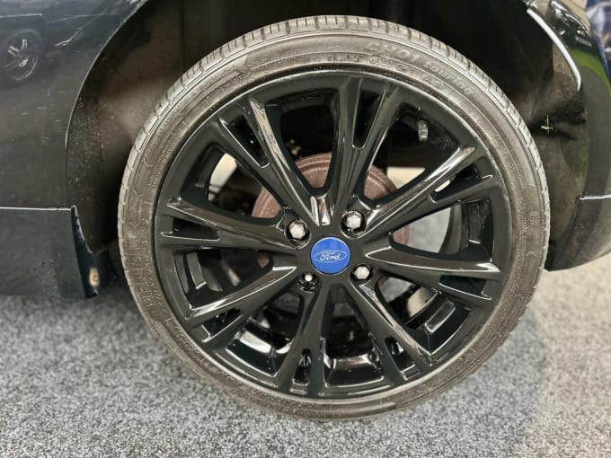 2016 Ford Fiesta