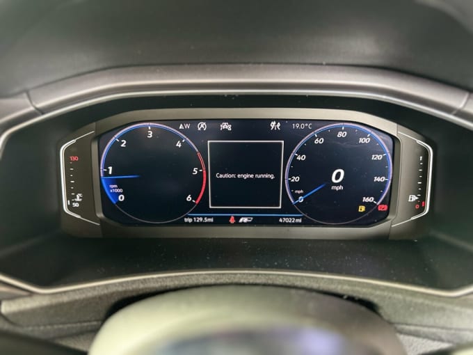2025 Volkswagen T-roc