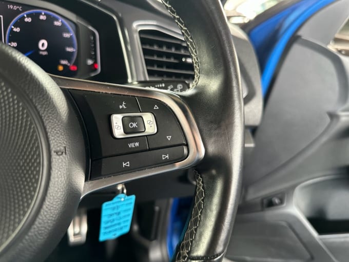 2025 Volkswagen T-roc