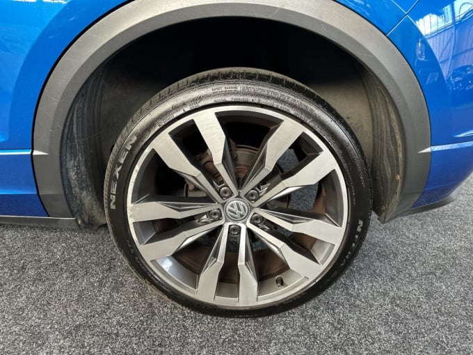 2025 Volkswagen T-roc