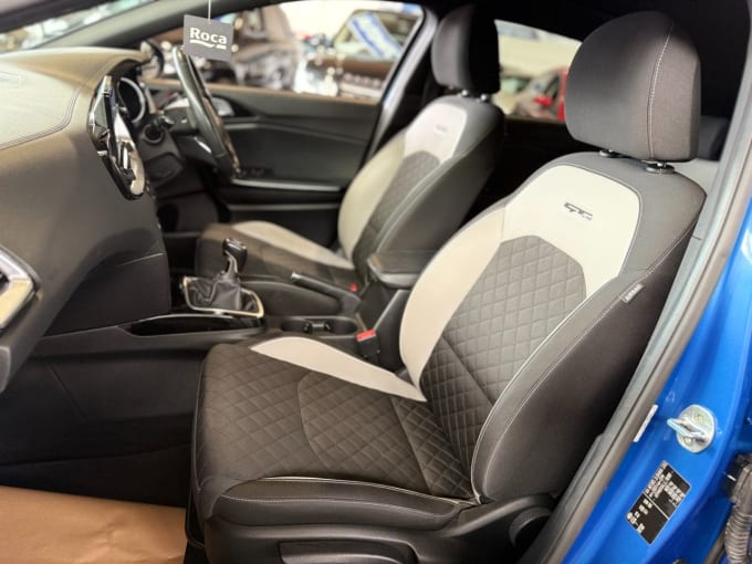 2025 Kia Ceed