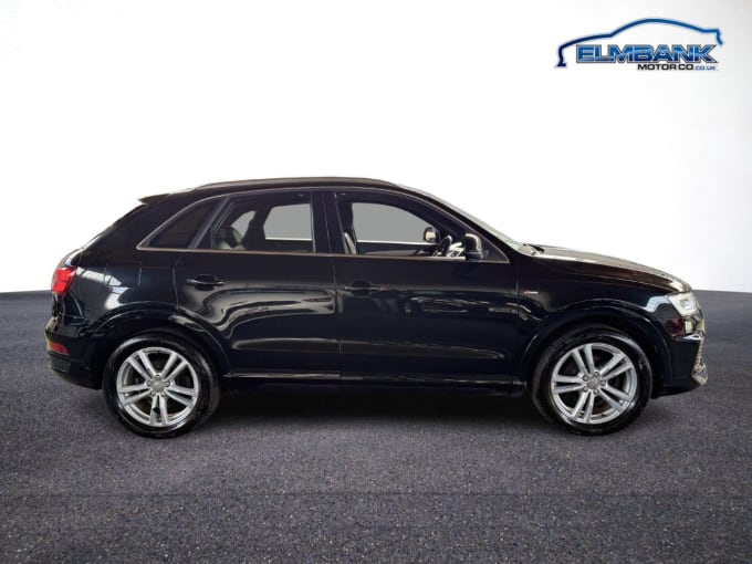 2025 Audi Q3