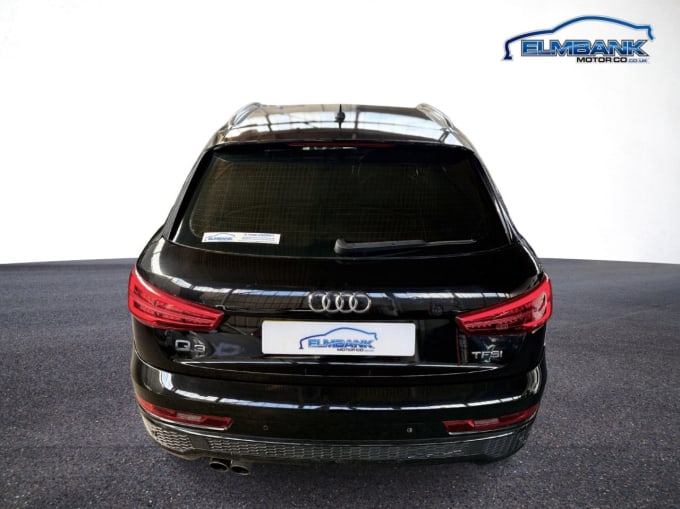 2025 Audi Q3