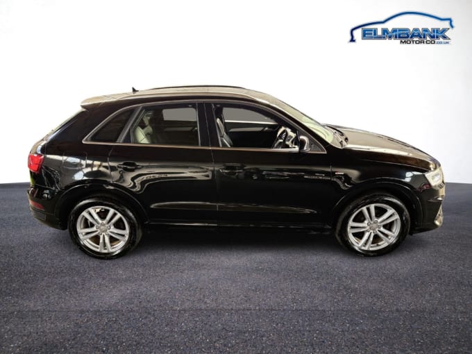 2025 Audi Q3