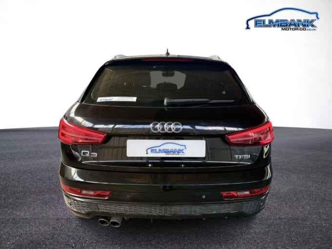2025 Audi Q3