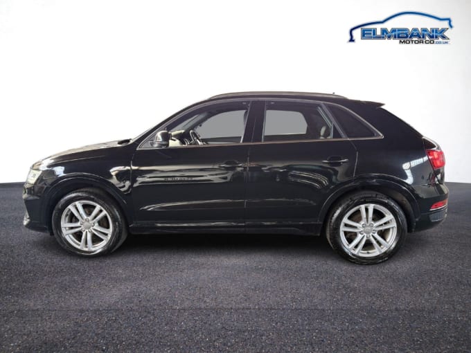 2025 Audi Q3