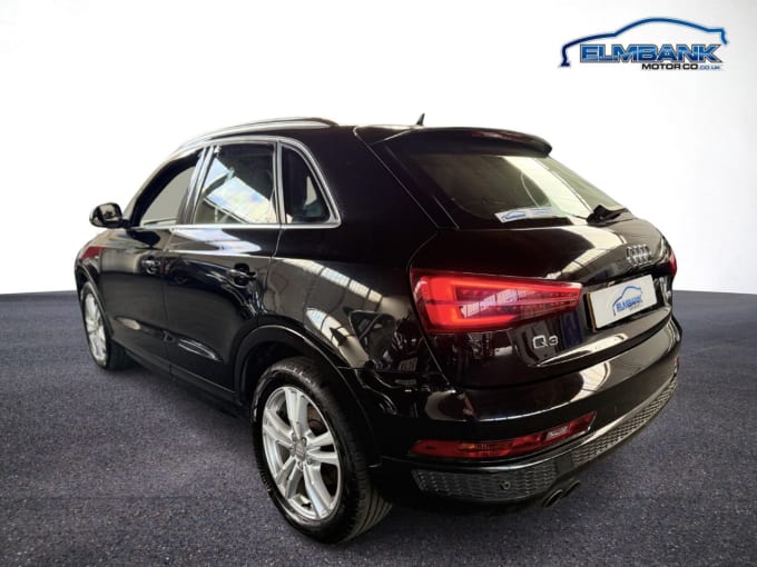 2025 Audi Q3