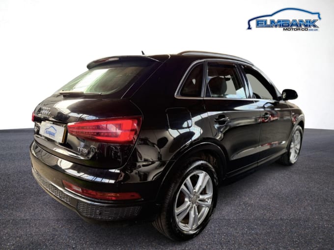 2025 Audi Q3