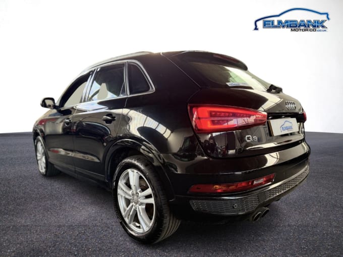 2025 Audi Q3