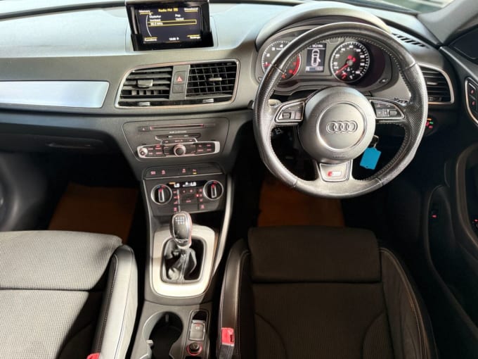 2025 Audi Q3