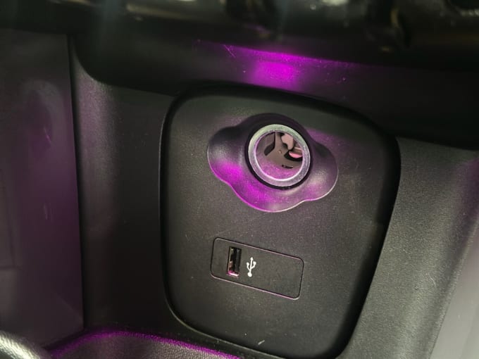 2025 Mini Hatch