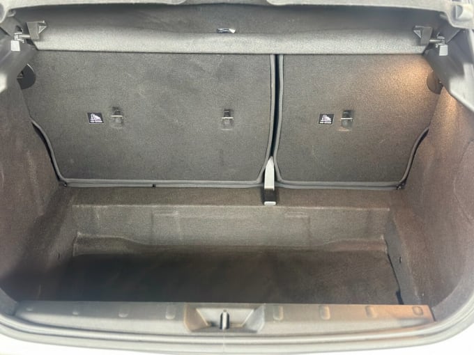 2025 Mini Hatch