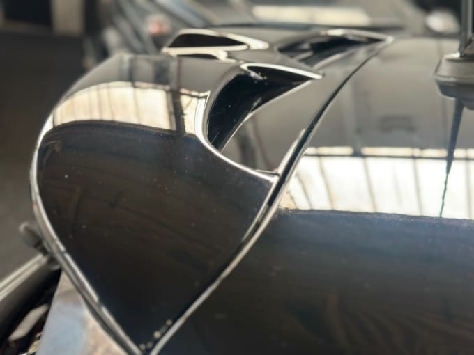 2025 Mini Hatch