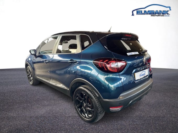 2025 Renault Captur