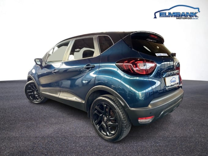 2025 Renault Captur