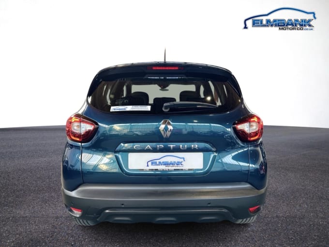 2025 Renault Captur