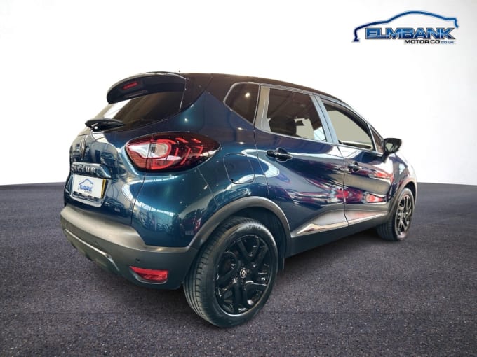 2025 Renault Captur