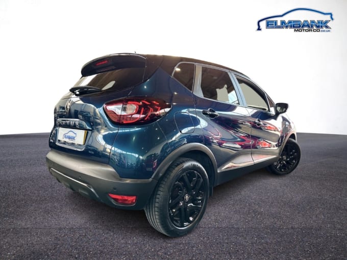 2025 Renault Captur