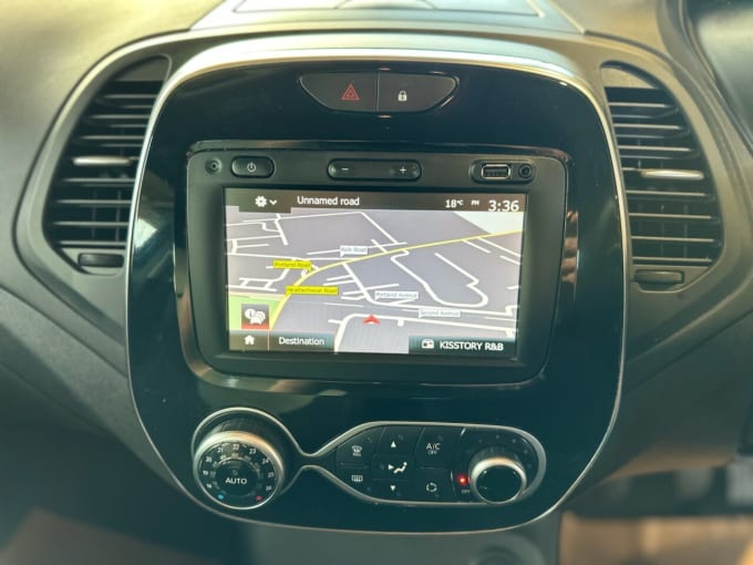 2025 Renault Captur
