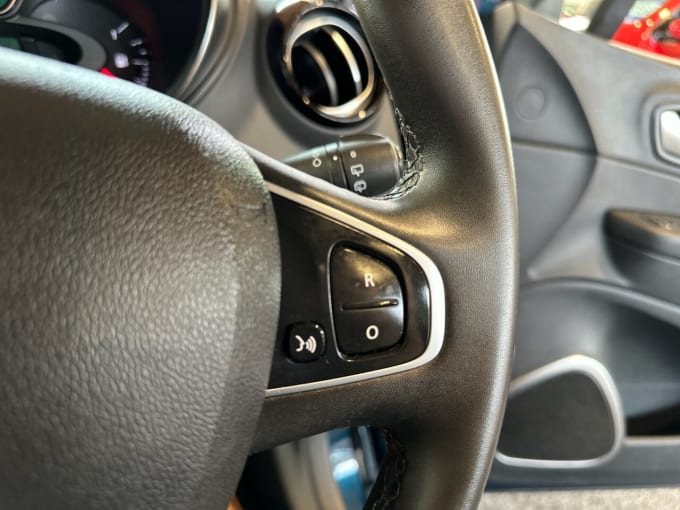 2025 Renault Captur