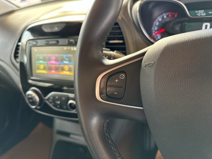 2025 Renault Captur