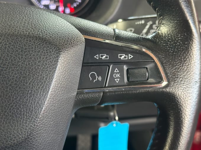 2025 Seat Ibiza