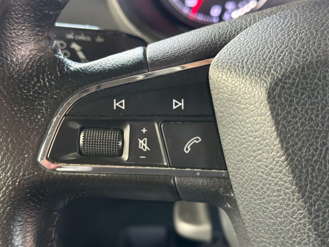2025 Seat Ibiza