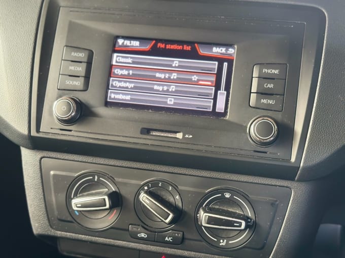 2025 Seat Ibiza