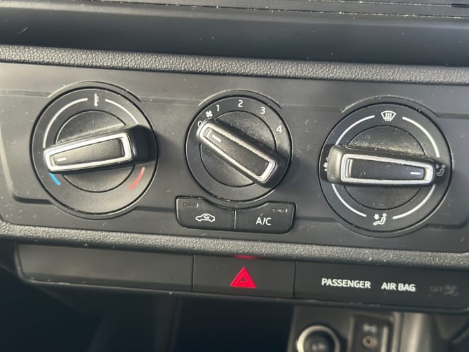 2025 Seat Ibiza