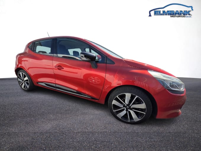 2025 Renault Clio
