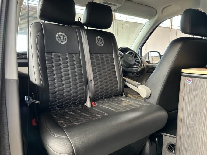 2025 Volkswagen Transporter