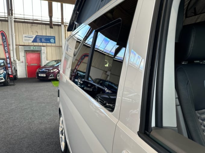 2025 Volkswagen Transporter