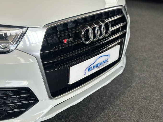 2025 Audi Q3