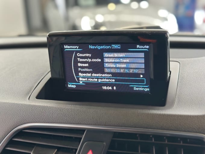 2025 Audi Q3