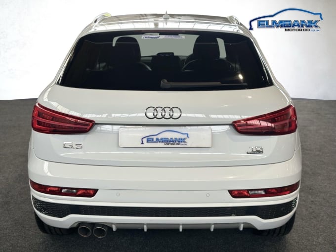 2025 Audi Q3