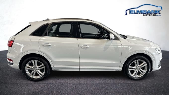 2025 Audi Q3
