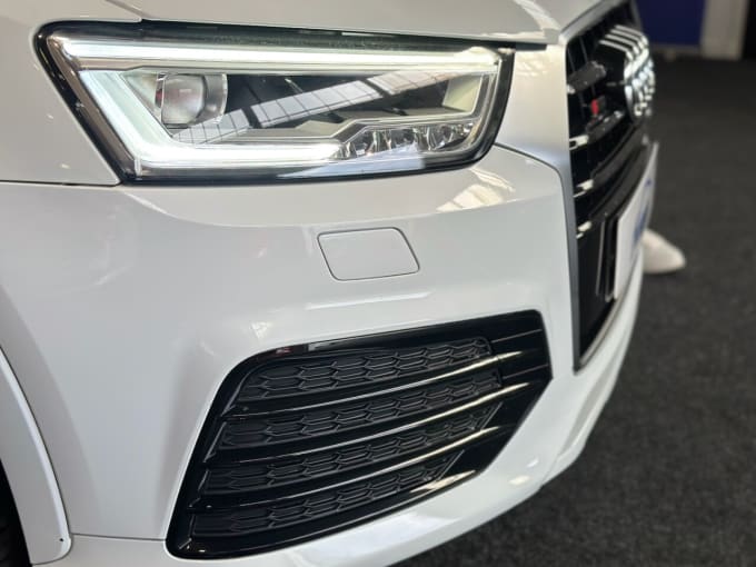2025 Audi Q3