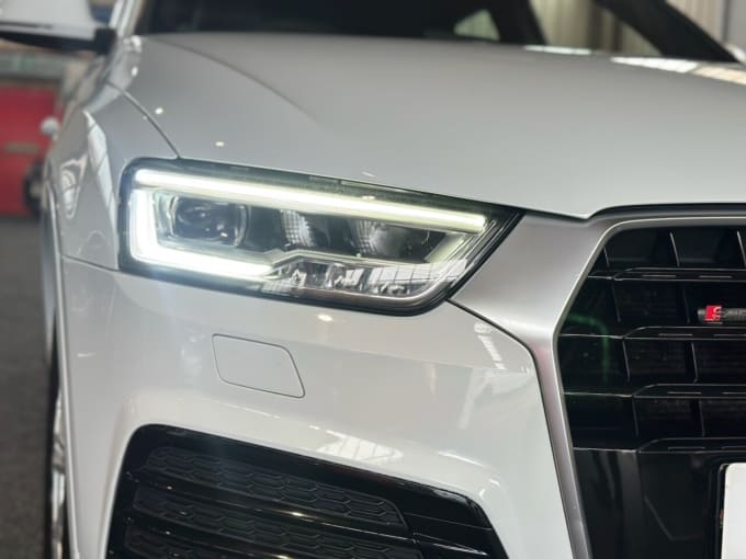 2025 Audi Q3