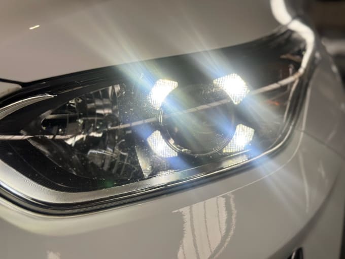 2025 Kia Ceed
