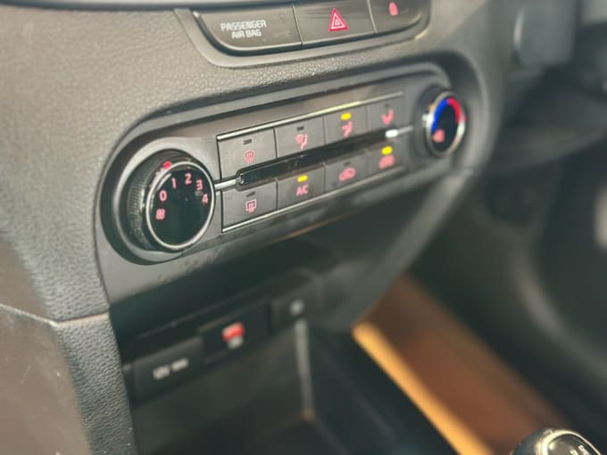 2025 Kia Ceed