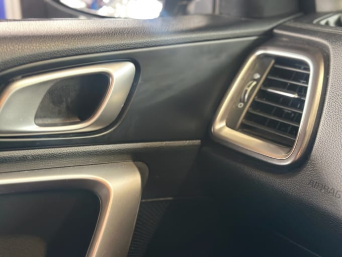 2025 Kia Ceed