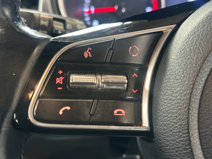 2025 Kia Ceed