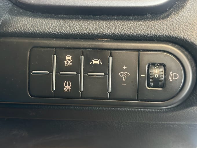 2025 Kia Ceed