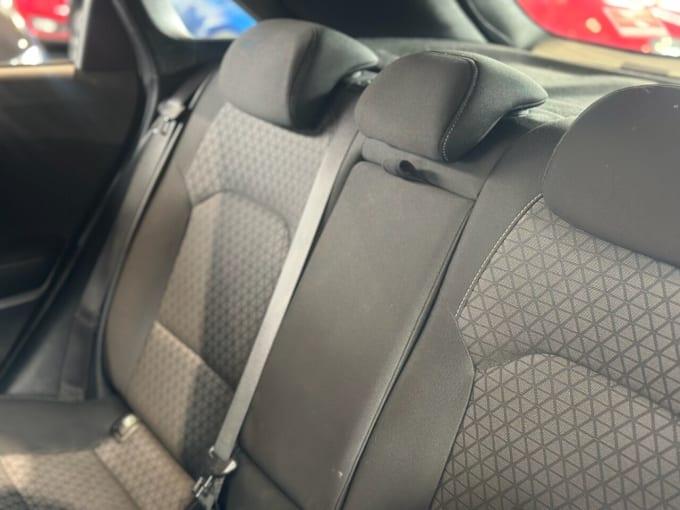 2025 Kia Ceed