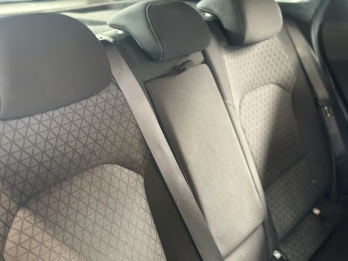 2025 Kia Ceed