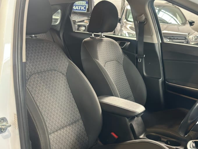 2025 Kia Ceed